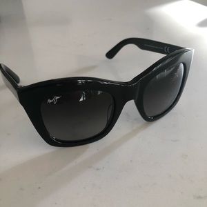 Maui Jim coco palms sunglasses